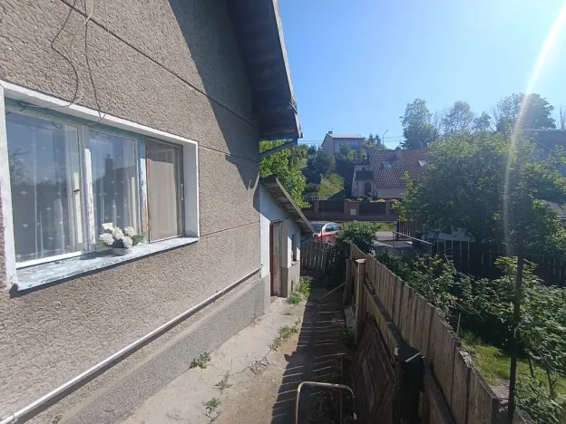 Prodej rodinného domu, Brodek u Konice, 122 m2