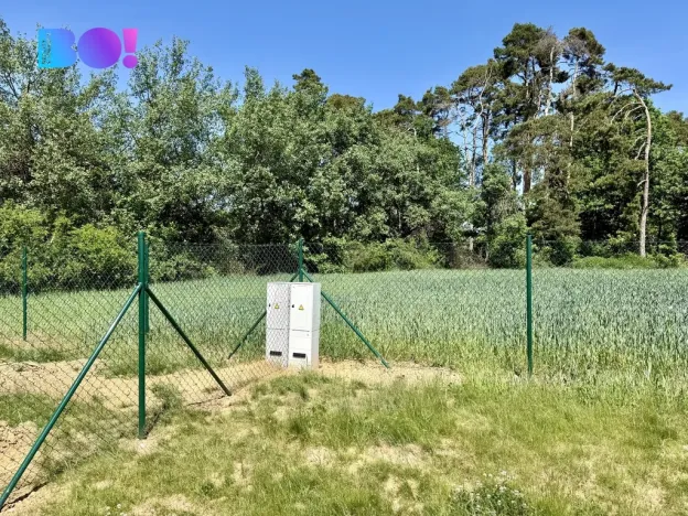 Prodej pozemku pro bydlení, Krahulov, 1125 m2