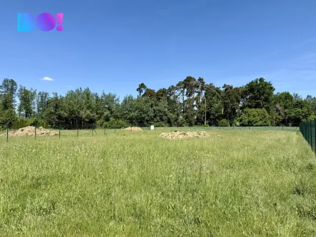 Prodej pozemku pro bydlení, Krahulov, 1125 m2