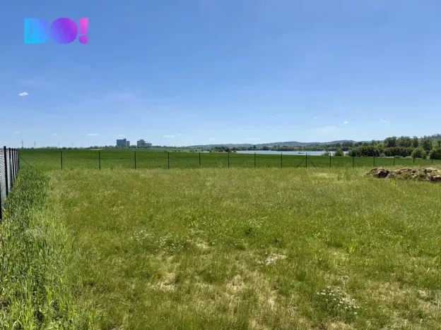 Prodej pozemku pro bydlení, Krahulov, 1125 m2