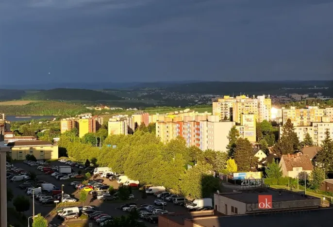 Prodej bytu 1+1, Plzeň - Bolevec, Žlutická, 46 m2