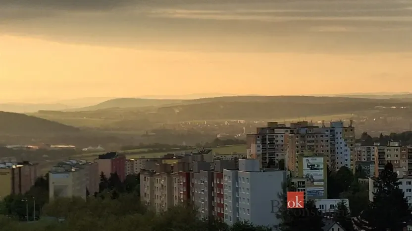 Prodej bytu 1+1, Plzeň - Bolevec, Žlutická, 46 m2