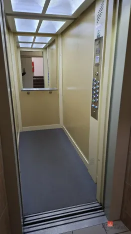 Prodej bytu 1+1, Plzeň - Bolevec, Žlutická, 46 m2