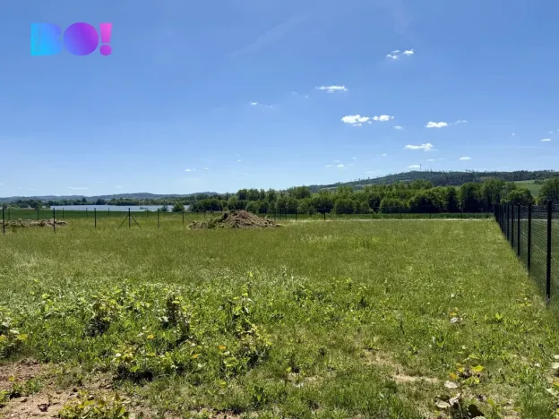 Prodej pozemku pro bydlení, Krahulov, 1092 m2