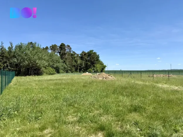 Prodej pozemku pro bydlení, Krahulov, 1092 m2