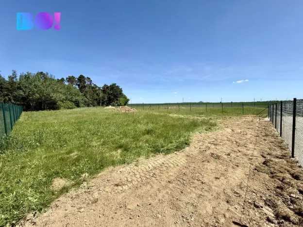 Prodej pozemku pro bydlení, Krahulov, 1092 m2