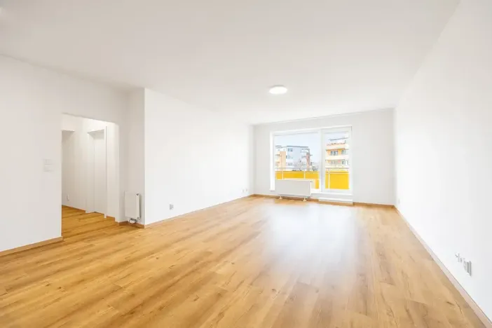 Prodej bytu 3+kk, Praha - Kyje, Sicherova, 92 m2