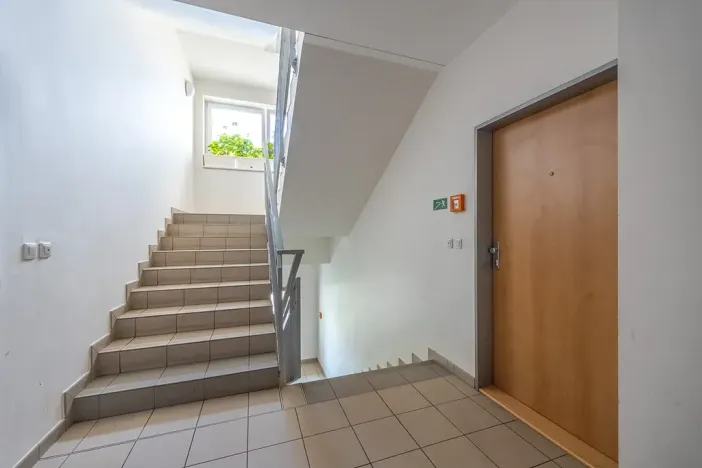 Prodej bytu 3+kk, Praha - Kyje, Sicherova, 92 m2