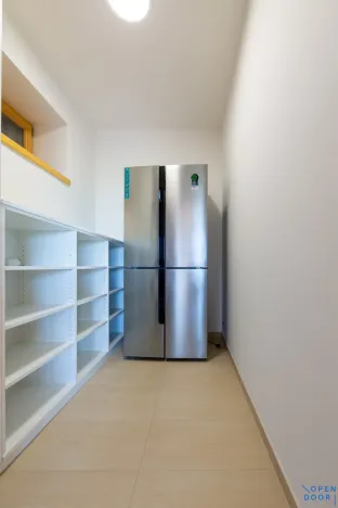 Pronájem rodinného domu, Roztoky, Nad vinicemi, 393 m2