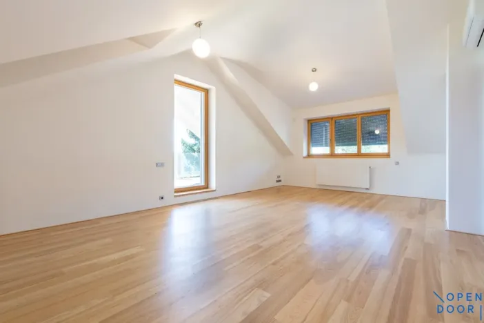 Pronájem rodinného domu, Roztoky, Nad vinicemi, 393 m2