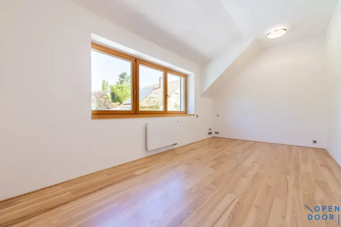 Pronájem rodinného domu, Roztoky, Nad vinicemi, 393 m2