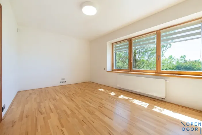 Pronájem rodinného domu, Roztoky, Nad vinicemi, 393 m2