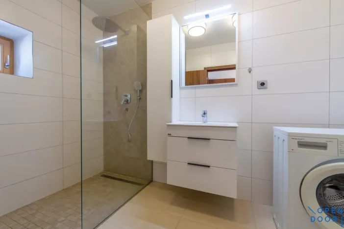 Pronájem rodinného domu, Roztoky, Nad vinicemi, 393 m2