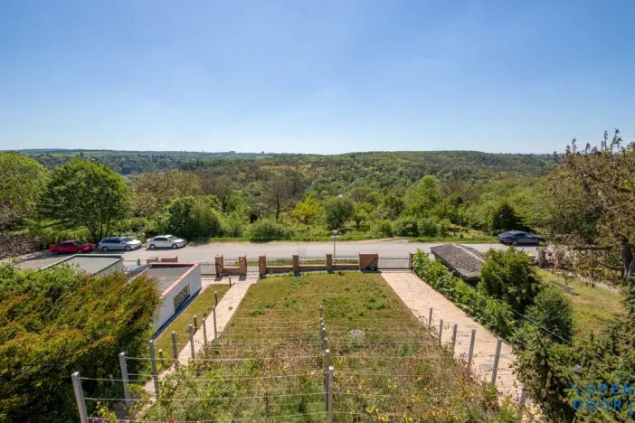 Pronájem rodinného domu, Roztoky, Nad vinicemi, 393 m2