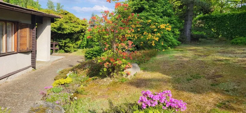 Prodej chaty, Kamenice - Těptín, Jílovská, 83 m2