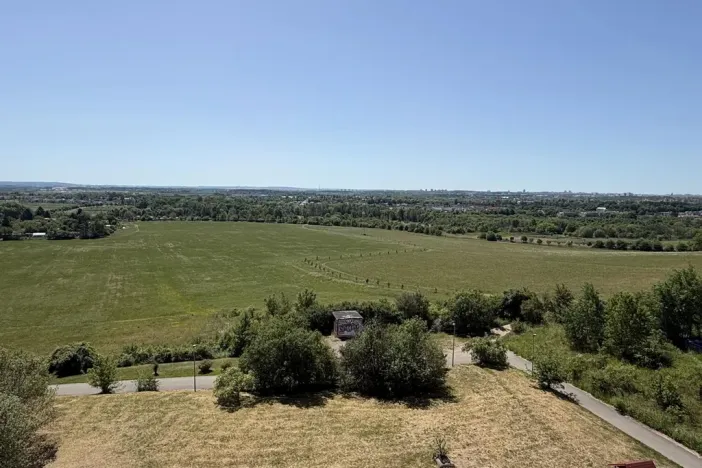 Pronájem bytu 1+kk, Praha - Černý Most, Arnošta Valenty, 38 m2