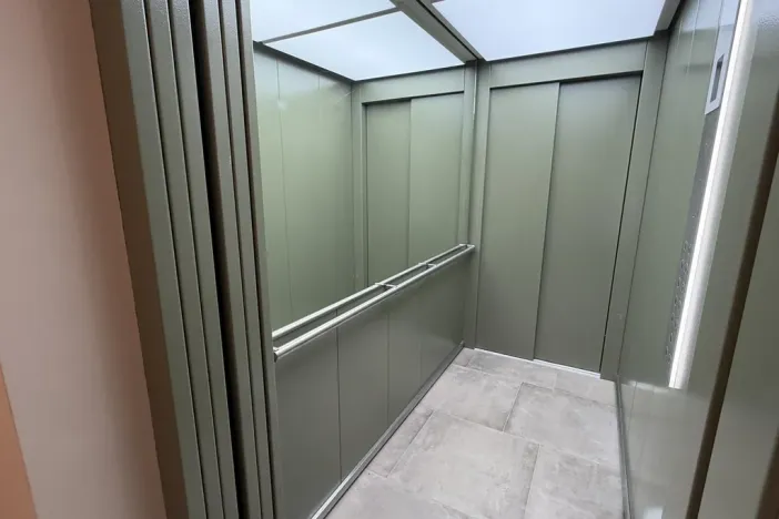 Pronájem bytu 1+kk, Praha - Černý Most, Arnošta Valenty, 38 m2