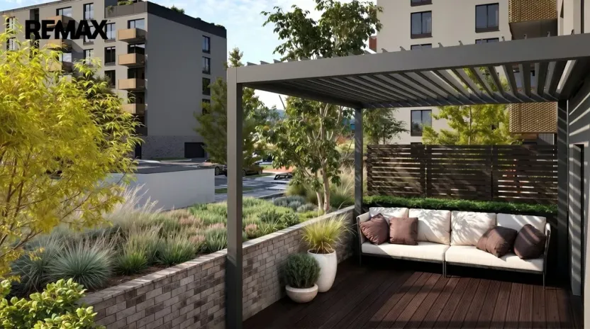 Prodej bytu 3+kk, Zlín, Tyršova, 68 m2