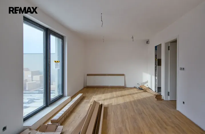 Prodej bytu 3+kk, Zlín, Tyršova, 68 m2