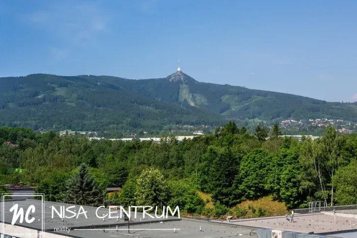 Prodej bytu 3+1, Liberec - Liberec XXIII-Doubí, Kaplického, 77 m2