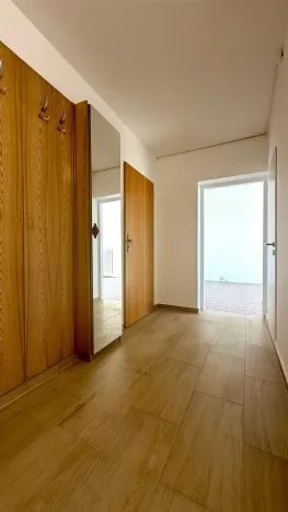 Pronájem bytu 1+1, Cheb, Májová, 38 m2