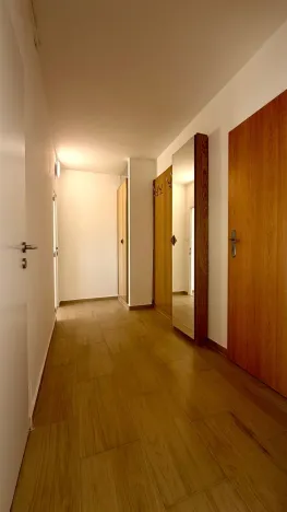 Pronájem bytu 1+1, Cheb, Májová, 38 m2