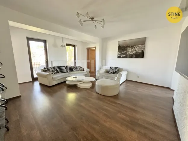 Pronájem rodinného domu, Vícenice u Náměště nad Oslavou, 230 m2