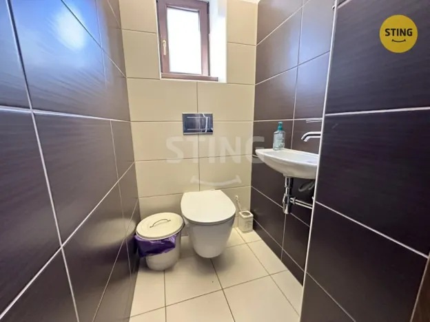 Pronájem rodinného domu, Vícenice u Náměště nad Oslavou, 230 m2