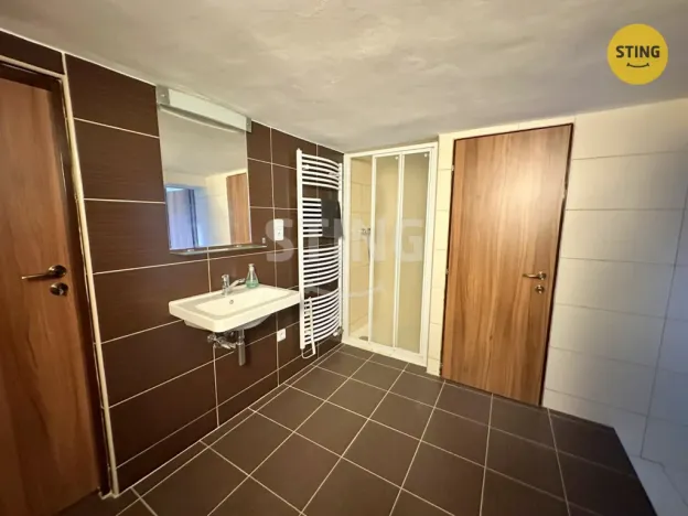 Pronájem rodinného domu, Vícenice u Náměště nad Oslavou, 230 m2