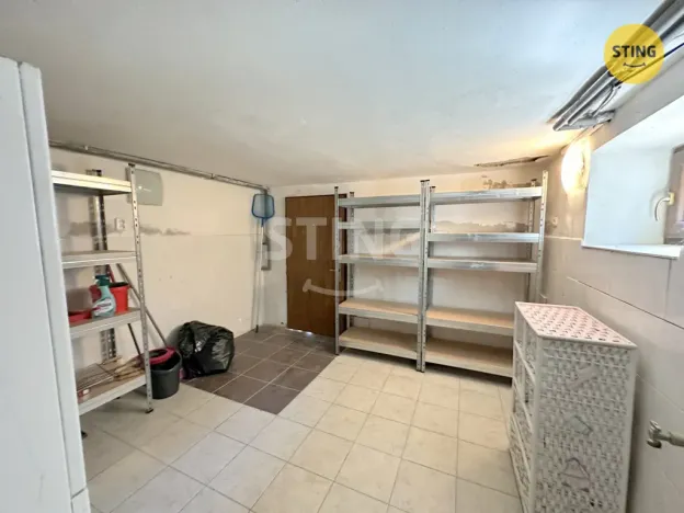 Pronájem rodinného domu, Vícenice u Náměště nad Oslavou, 230 m2