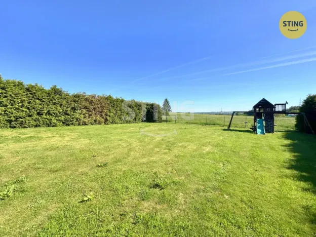 Pronájem rodinného domu, Vícenice u Náměště nad Oslavou, 230 m2
