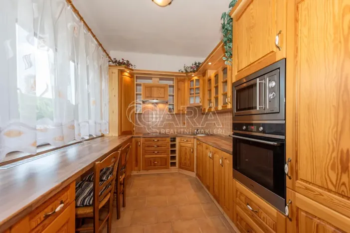 Prodej bytu 2+1, Adršpach - Horní Adršpach, 55 m2