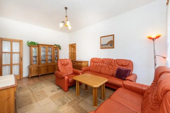 Prodej bytu 2+1, Adršpach - Horní Adršpach, 55 m2