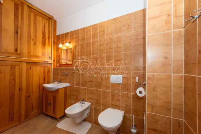 Prodej bytu 2+1, Adršpach - Horní Adršpach, 55 m2
