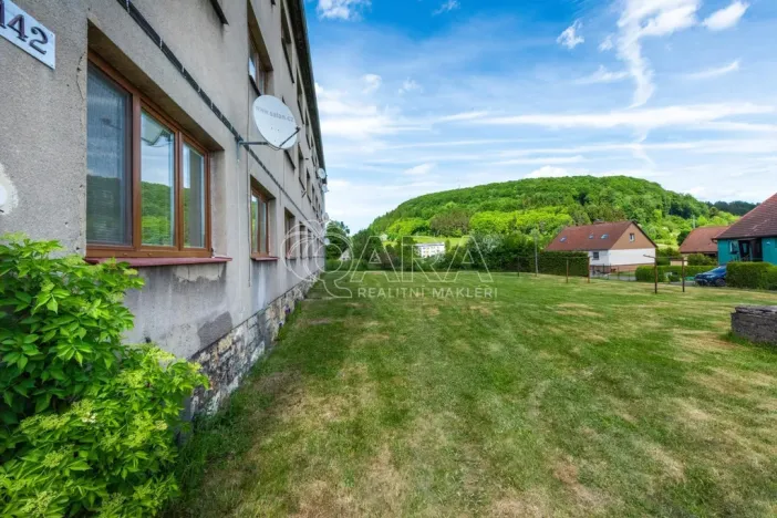 Prodej bytu 2+1, Adršpach - Horní Adršpach, 55 m2
