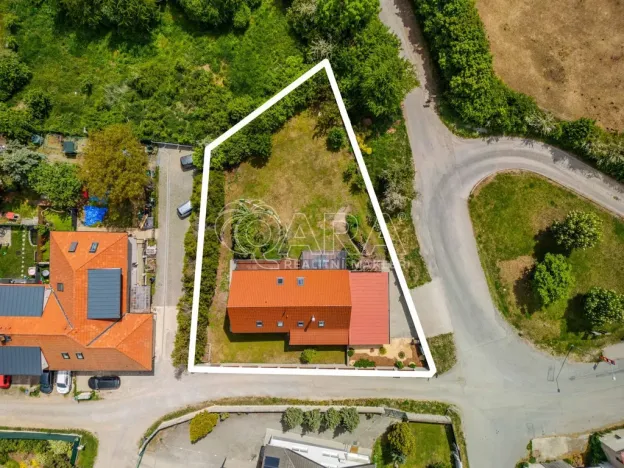 Prodej rodinného domu, Kosoř, 241 m2