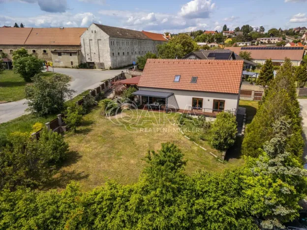 Prodej rodinného domu, Kosoř, 241 m2