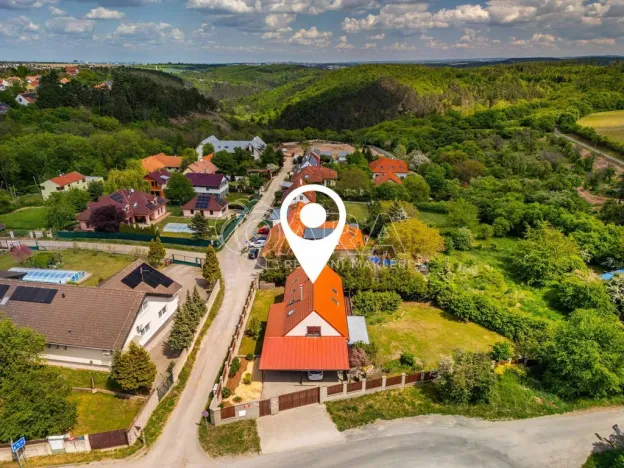 Prodej rodinného domu, Kosoř, 241 m2