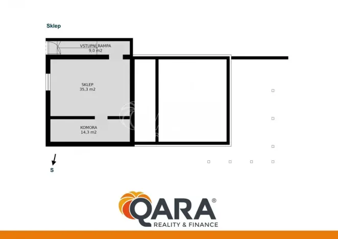 Prodej rodinného domu, Kosoř, 241 m2