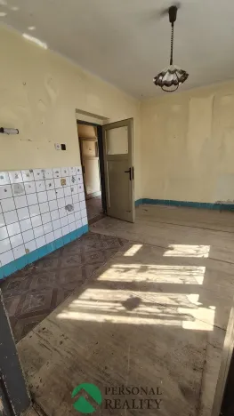 Prodej rodinného domu, Libomyšl, 113 m2
