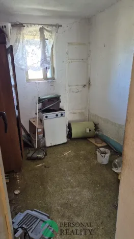 Prodej rodinného domu, Libomyšl, 113 m2