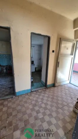 Prodej rodinného domu, Libomyšl, 113 m2