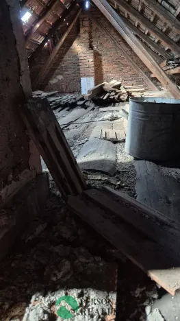 Prodej rodinného domu, Libomyšl, 113 m2