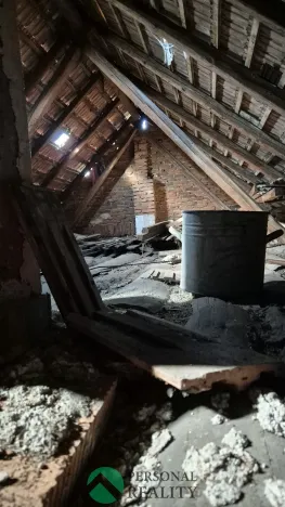 Prodej rodinného domu, Libomyšl, 113 m2
