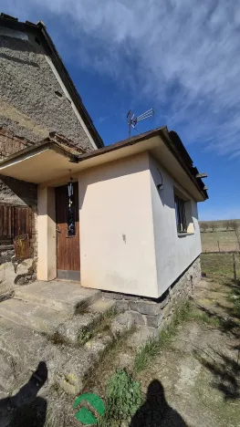 Prodej rodinného domu, Libomyšl, 113 m2