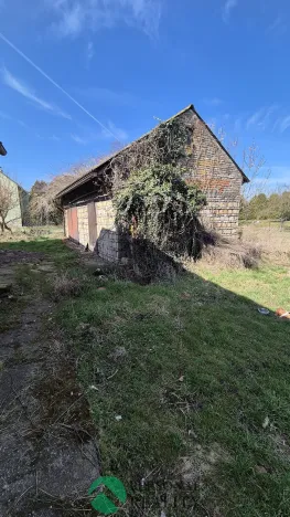 Prodej rodinného domu, Libomyšl, 113 m2