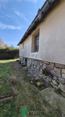 Prodej rodinného domu, Libomyšl, 113 m2