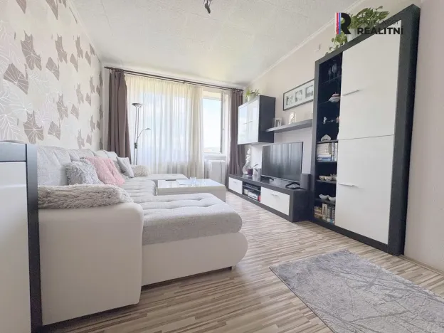 Prodej bytu 2+1, Karlovy Vary - Dvory, K. Kučery, 54 m2