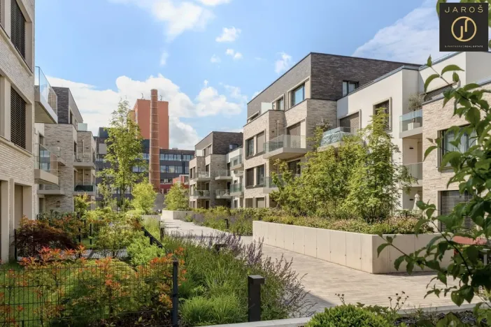 Prodej bytu 4+kk, Praha - Holešovice, U průhonu, 120 m2