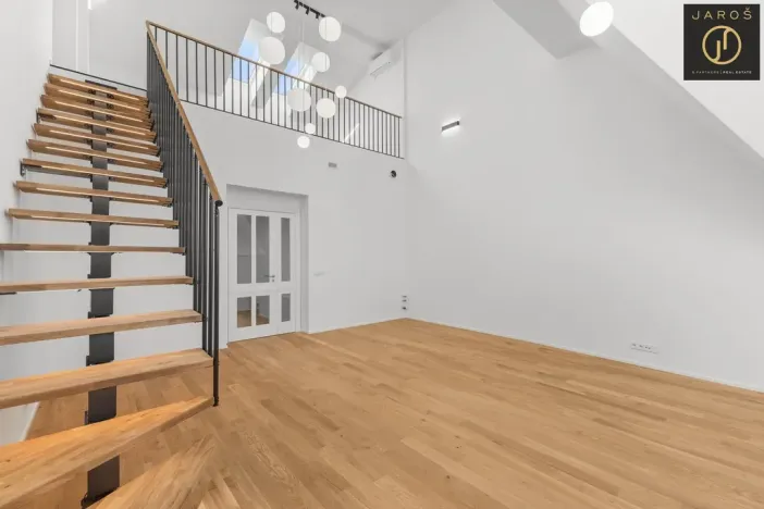 Prodej bytu 4+kk, Praha - Holešovice, U průhonu, 120 m2